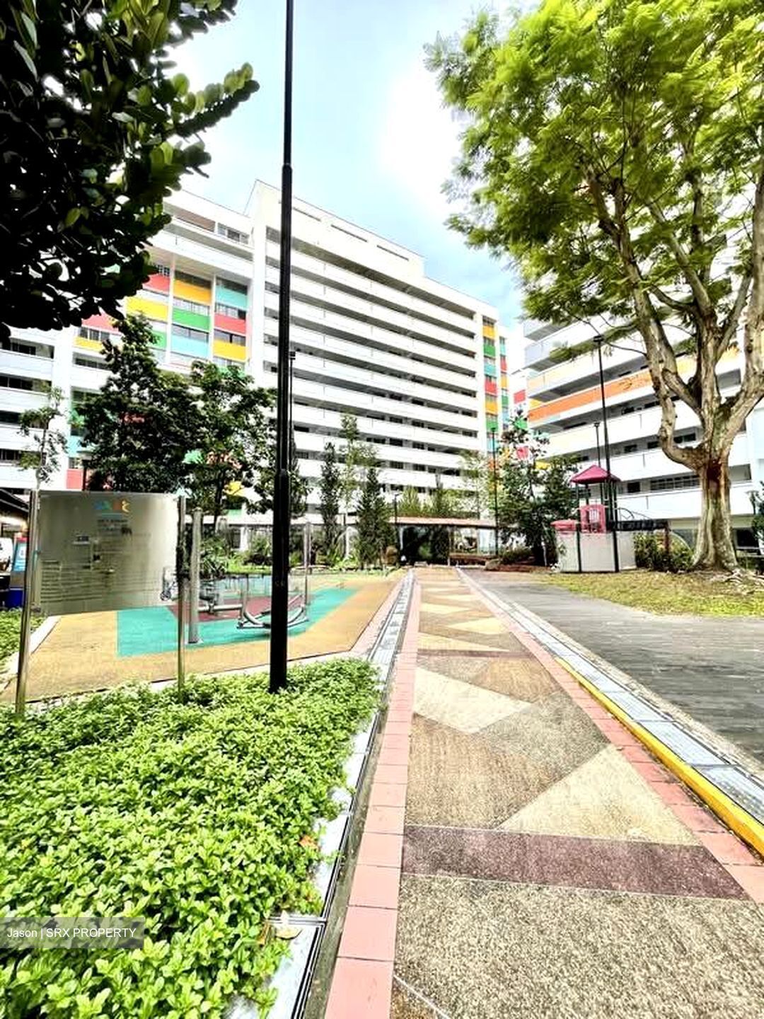 Blk 621 Yishun Ring Road (Yishun), HDB 4 Rooms #577377451